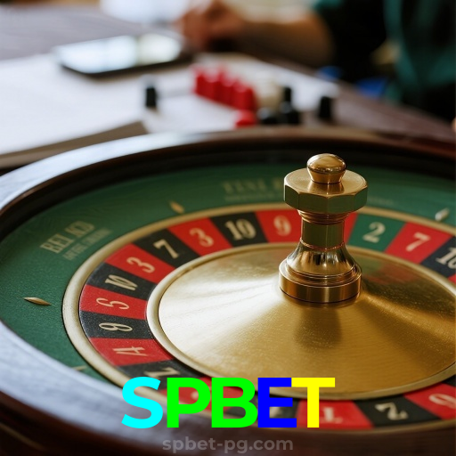 SPBET: Apostas Esportivas com Cobertura Ampla de Eventos Locais