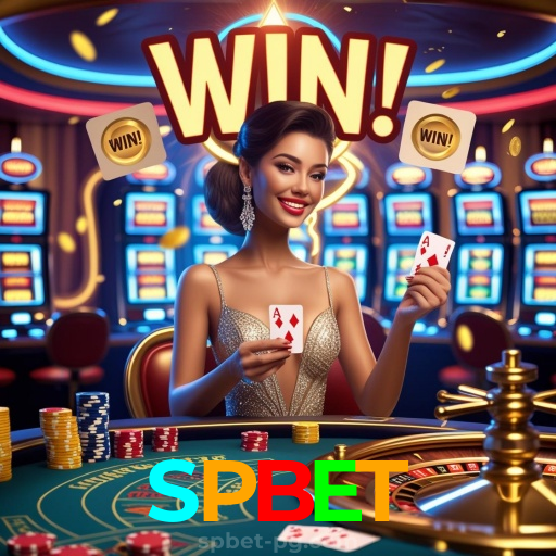 SPBET.com 🥇  - Plataforma oficial de entretenimento - SPBET