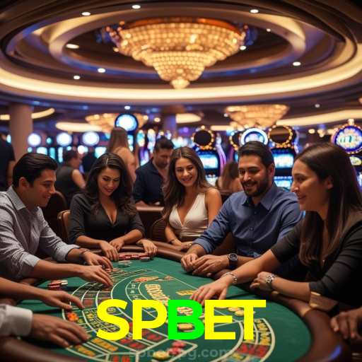 SPBET: Experiência Superior em Apostas com Serviço Profissional