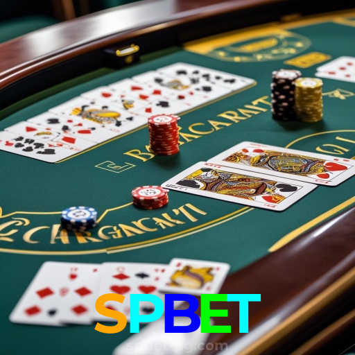 SPBET: Experiência Superior em Apostas com Serviço Profissional