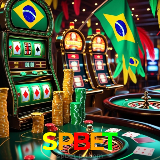 SPBET: Valor Inigualável em Promoções e Ofertas Exclusivas!
