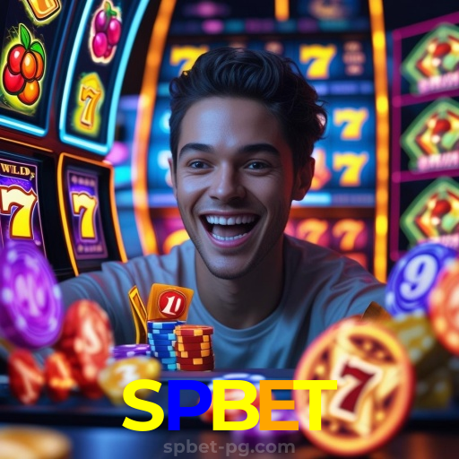 SPBET: cassino online seguro e premiado no Brasil