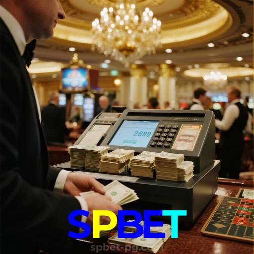 SPBET: Jogos de Mesa ao Vivo - Imersão Total, Slots - Grandes Prêmios, Roleta - Altas Chances