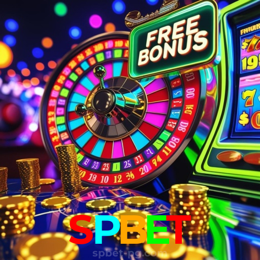 Cassino oficial SPBET: roleta, blackjack e bônus