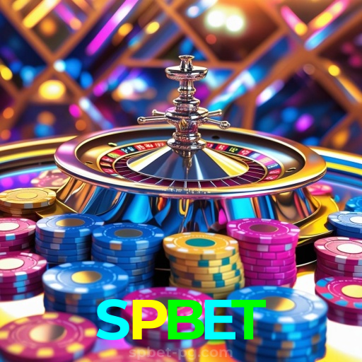 Cassino oficial SPBET: roleta, blackjack e bônus