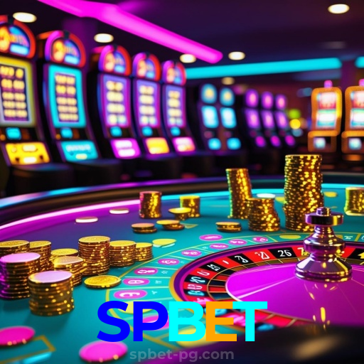 SPBET: cassino online seguro e premiado no Brasil
