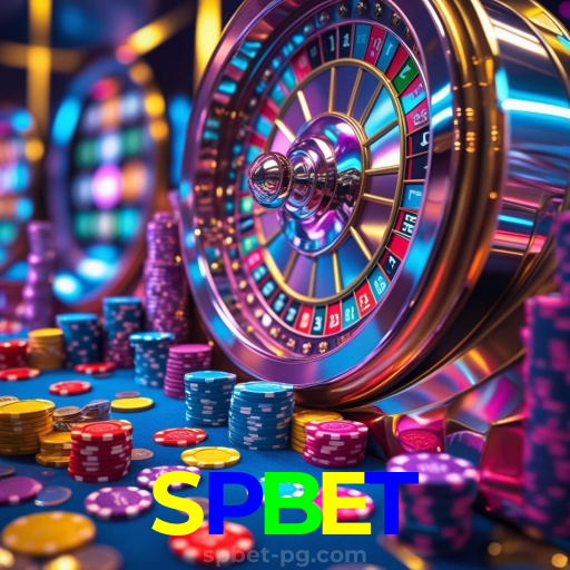 SPBET: Especialistas em Apostas Esportivas Focadas no Esporte Brasileiro