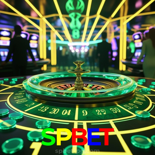 Cassino SPBET: roleta, blackjack e giros grátis