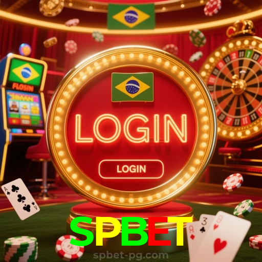 SPBET: Jogos de Mesa ao Vivo - Imersão Total, Slots - Grandes Prêmios, Roleta - Altas Chances