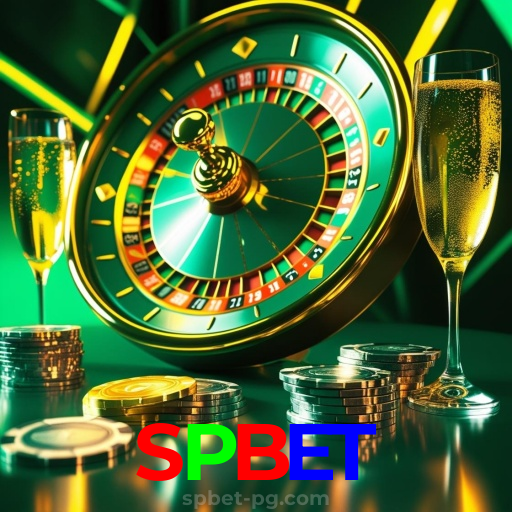SPBET - Aproveite Juntos Jogos de Alta Qualidade de Maneira Fácil e Rápida