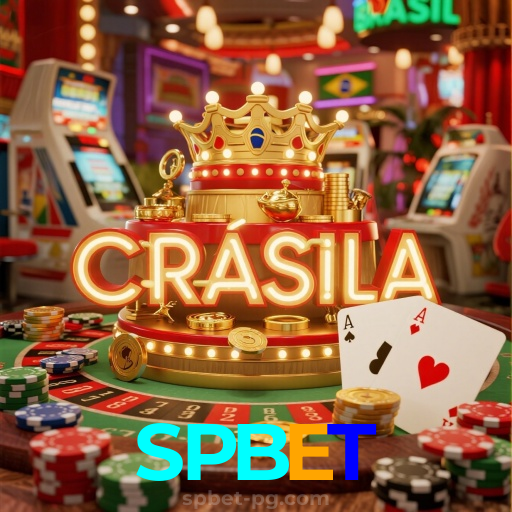 Cassino oficial SPBET: roleta, blackjack e bônus