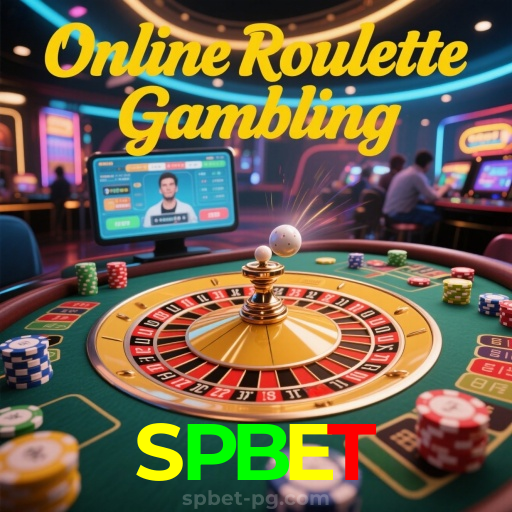 Cassino SPBET: roleta, blackjack e giros grátis