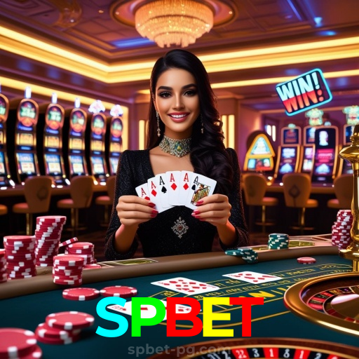 🚪 Entrar no SPBET | Acesse Sua Conta de Cassino Online 🎲