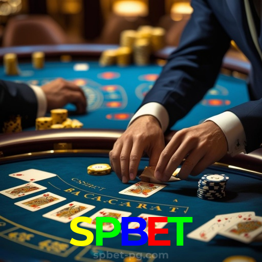 SPBET: Descubra Bônus Generosos e Promoções Exclusivas!